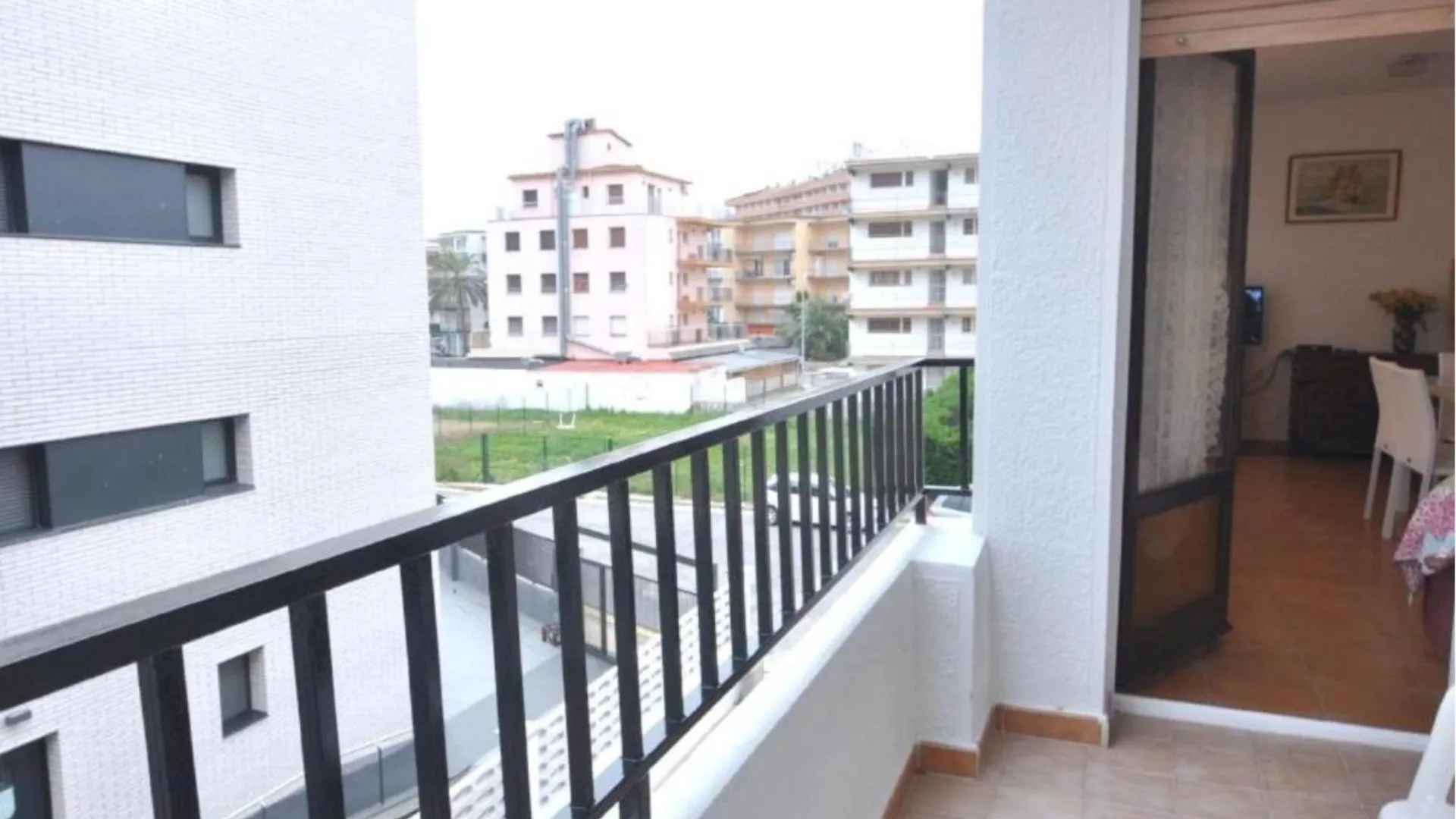 Apartment Rnet - Mta Apartaments A2 Roses