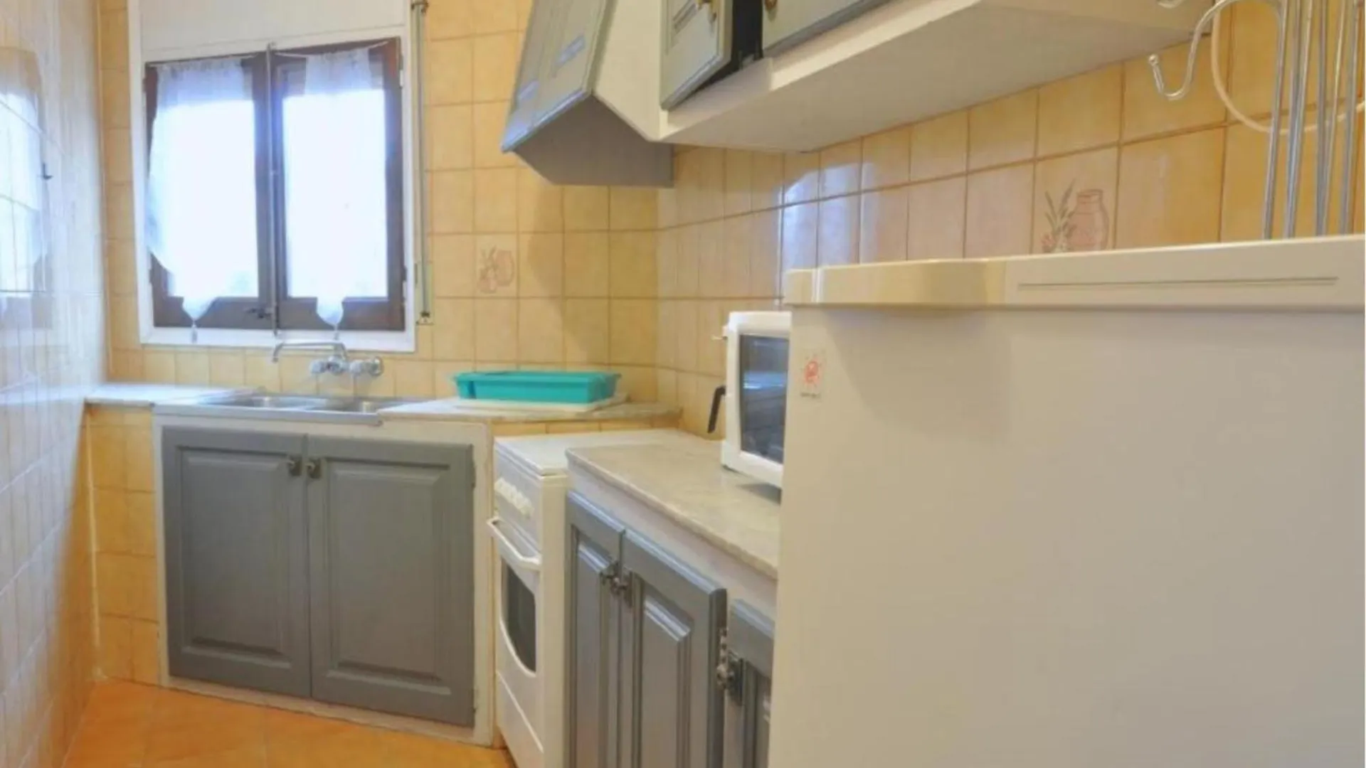 Rnet - Mta Apartaments A2 Rosas