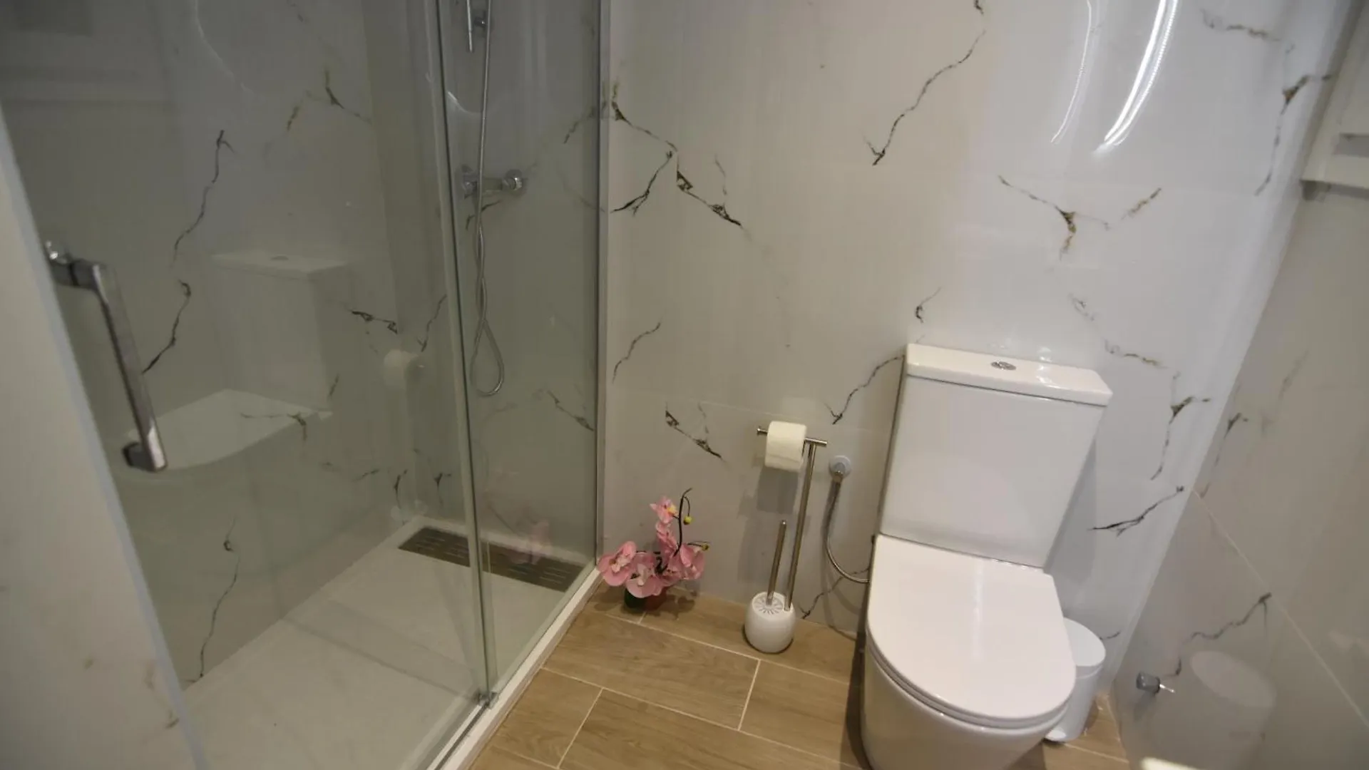Rnet - Mta Apartaments A2 Rosas Apartamento