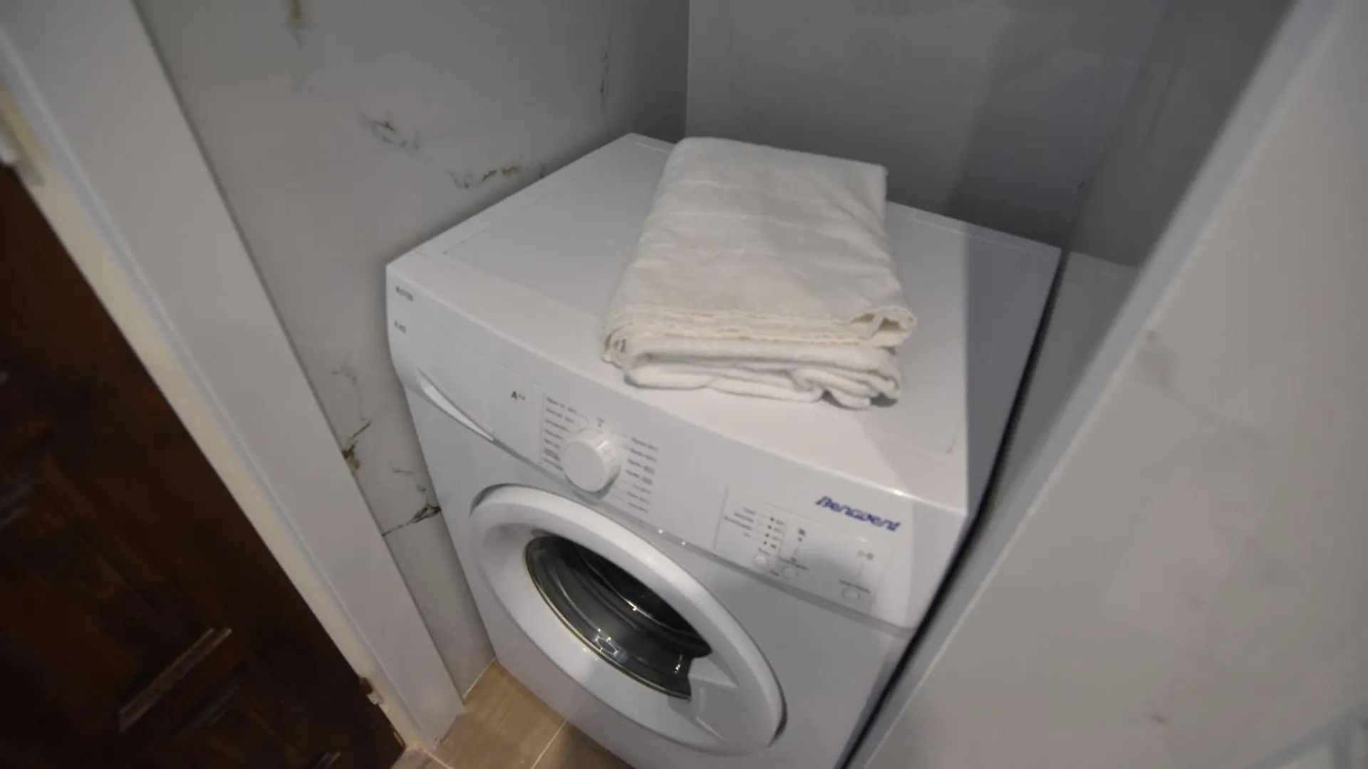 Rnet - Mta Apartaments A2 Rosas