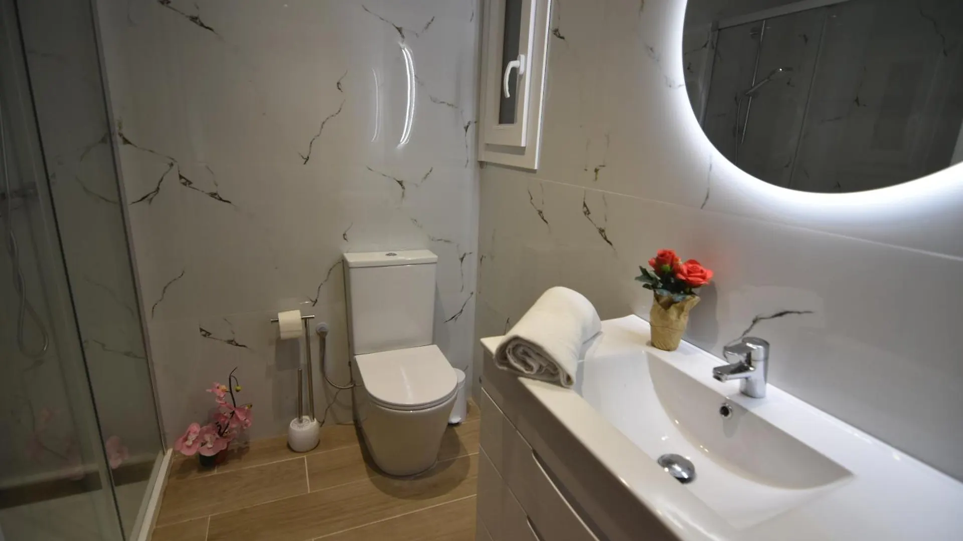 Apartment Rnet - Mta Apartaments A2 Roses