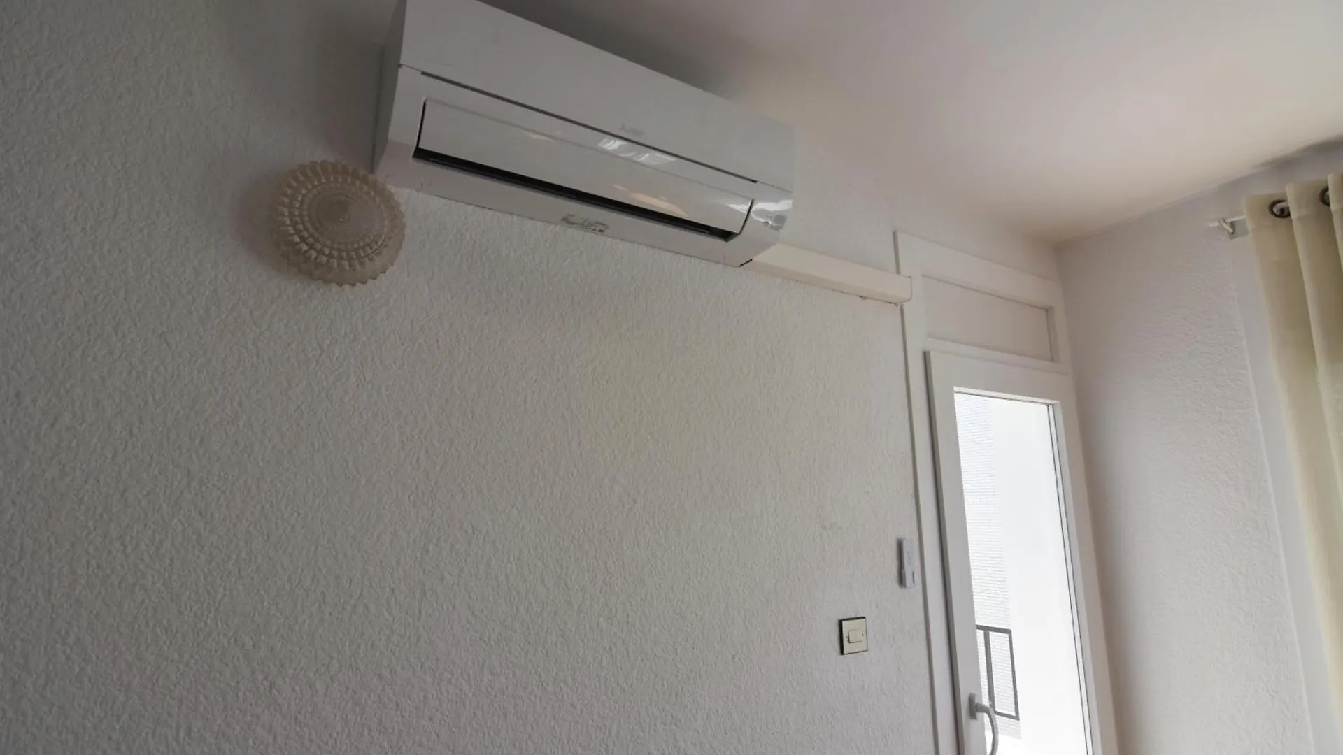 Rnet - Mta Apartaments A2 Rosas 0*,  España