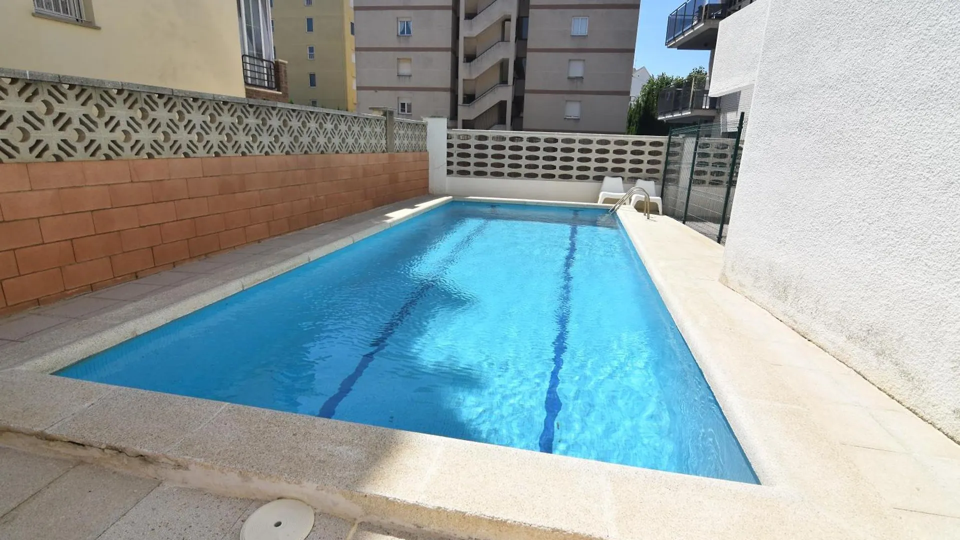 Rnet - Mta Apartaments A2 Rosas España