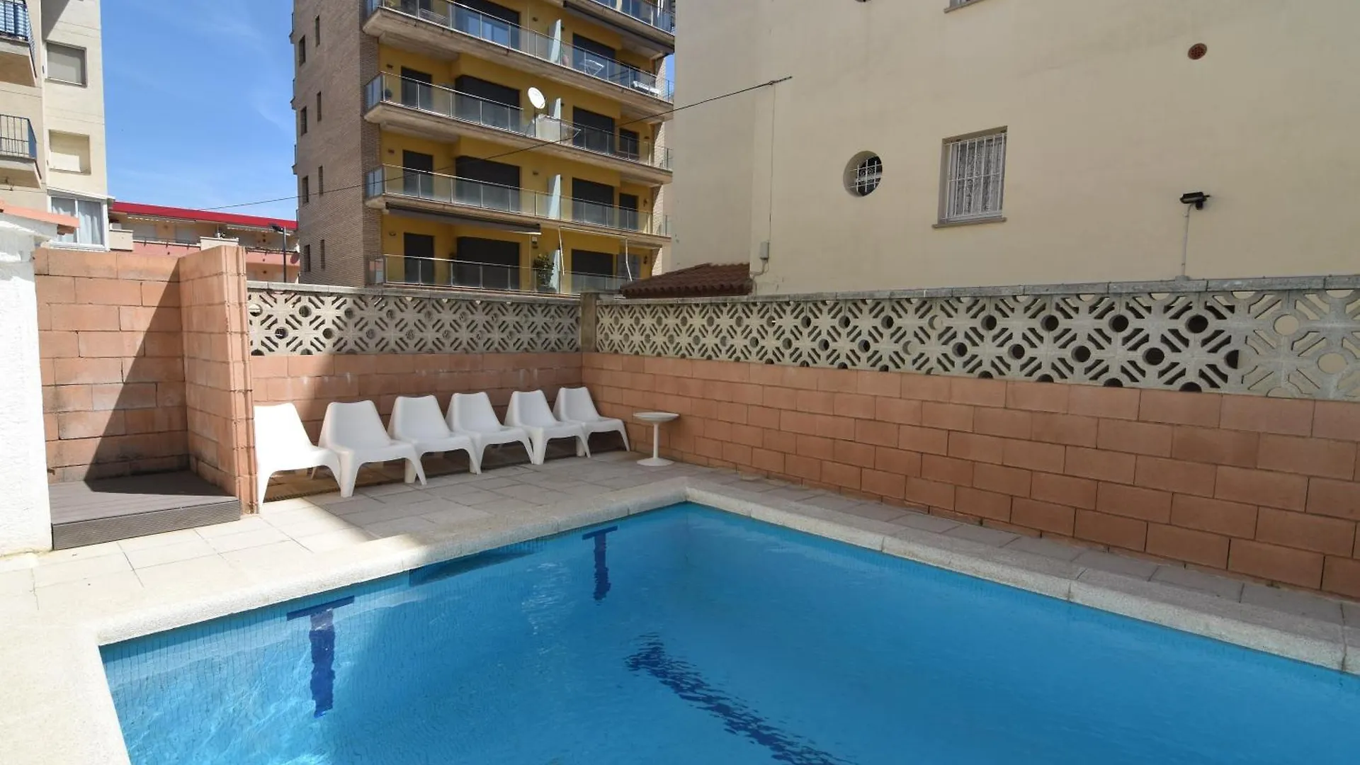 Rnet - Mta Apartaments A2 Rosas 0*,  España