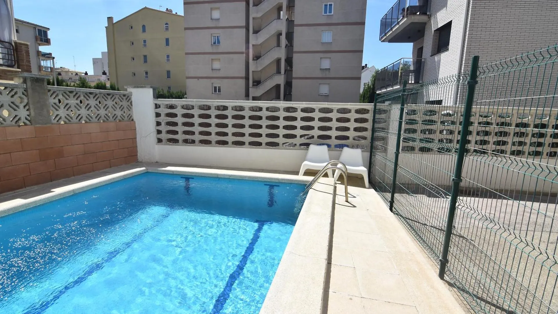 Rnet - Mta Apartaments A2 Rosas