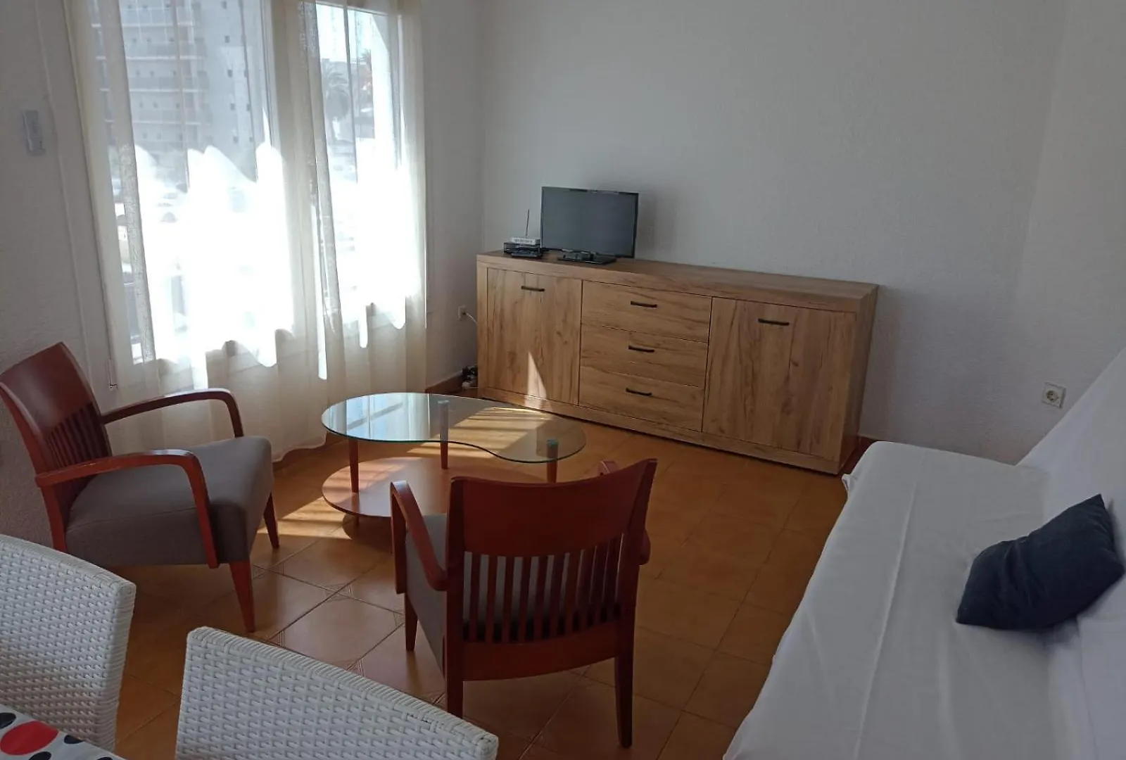 Rnet - Mta Apartaments A2 Rosas Apartamento