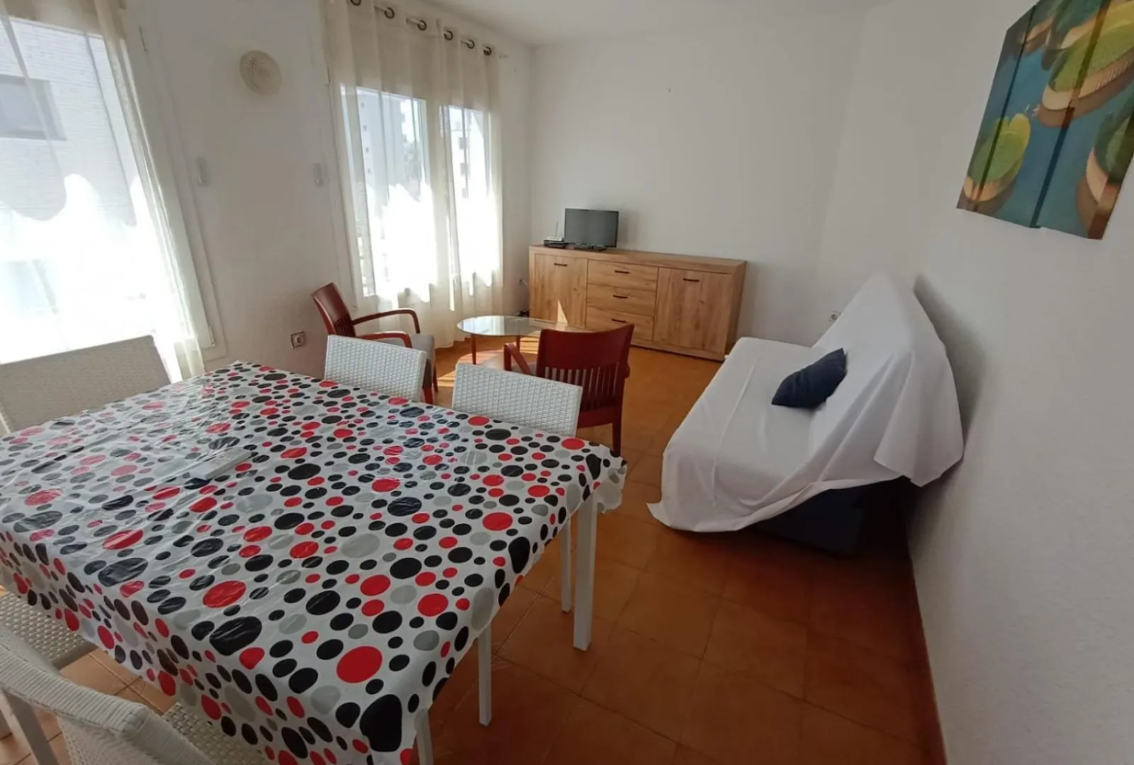 Apartamento Rnet - Mta Apartaments A2 Rosas España