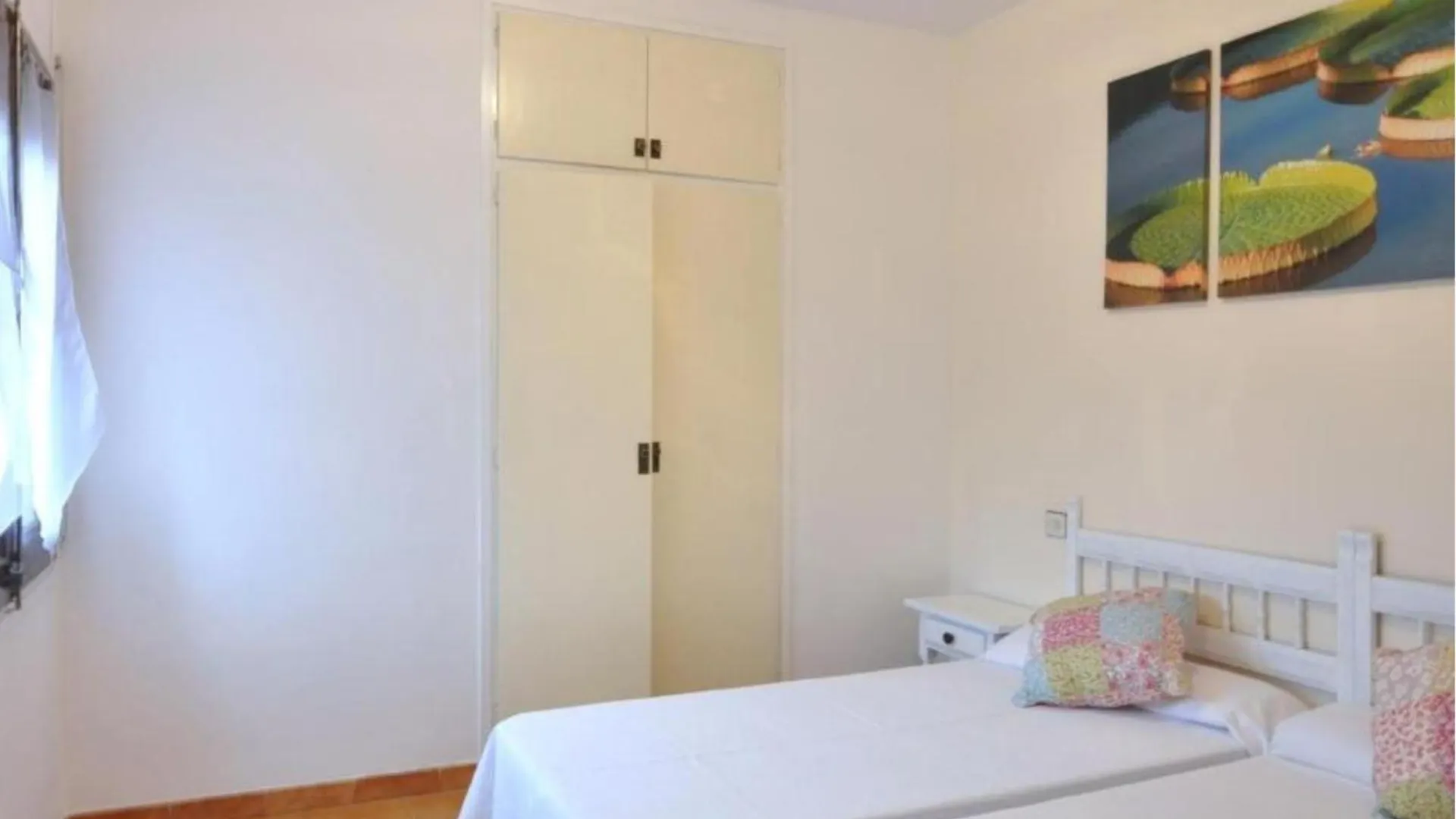 Apartment Rnet - Mta Apartaments A2 Roses