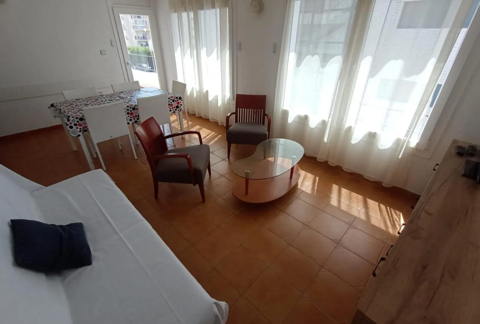 Apartment Rnet - Mta Apartaments A2 Roses Spain